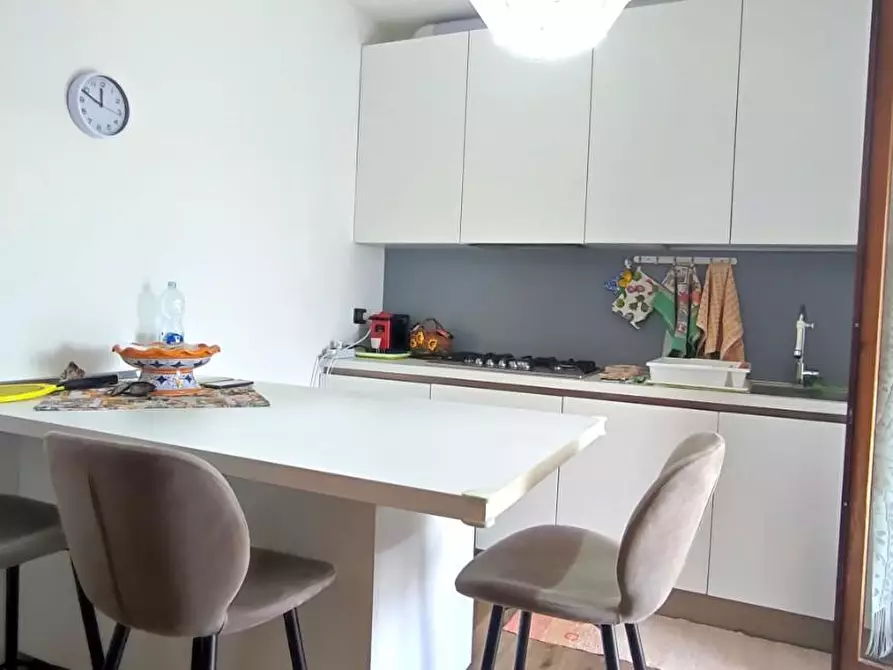 Immagine 1 di Appartamento in vendita  a Treviso