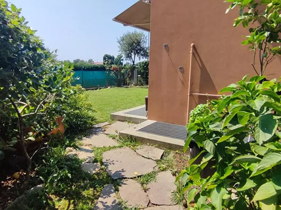 Immagine 11 di Appartamento in vendita  a Treviso