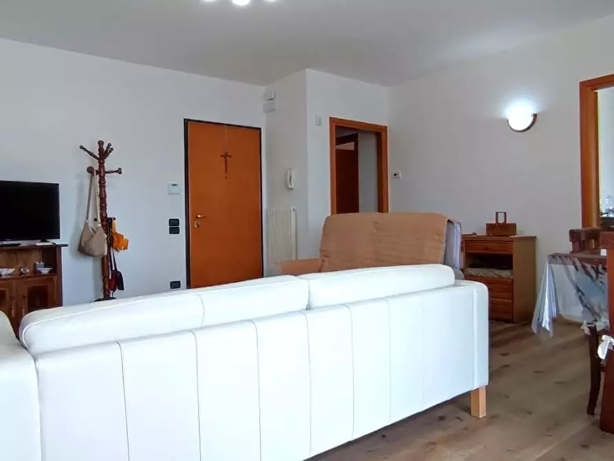 Immagine 5 di Appartamento in vendita  a Treviso