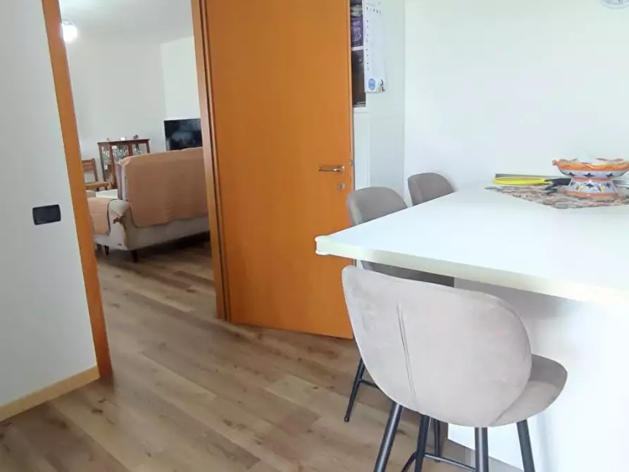 Immagine 4 di Appartamento in vendita  a Treviso