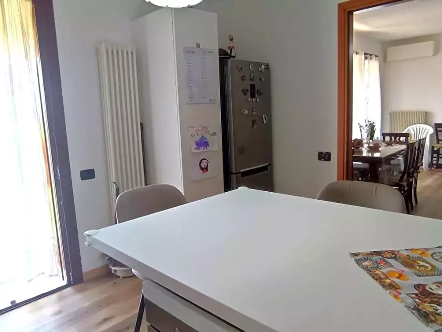 Immagine 3 di Appartamento in vendita  a Treviso