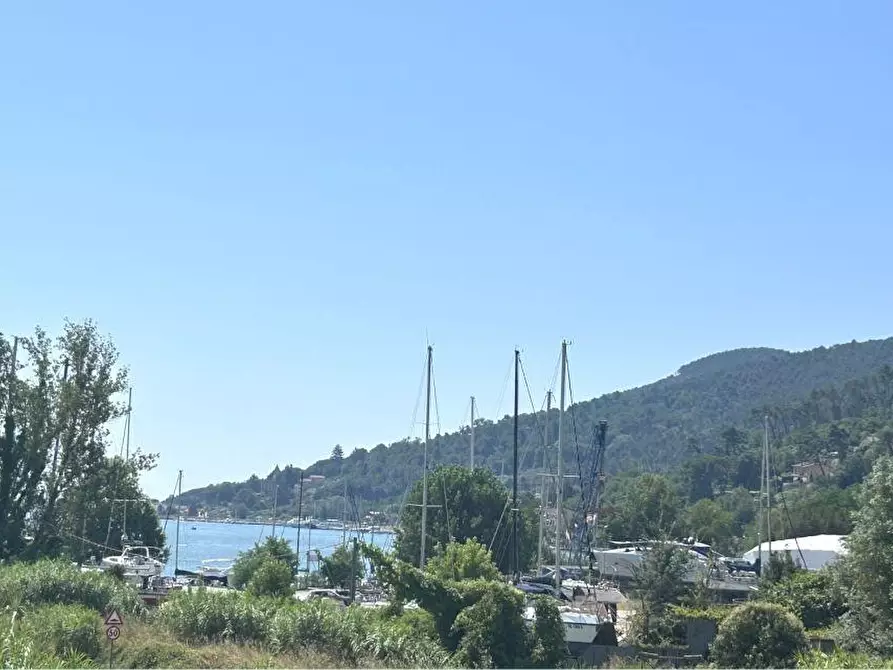 Immagine 7 di Appartamento in vendita  a Ameglia