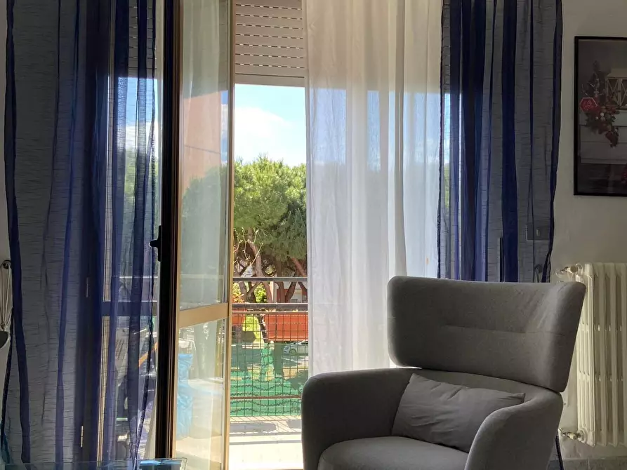 Immagine 6 di Appartamento in vendita  a Livorno