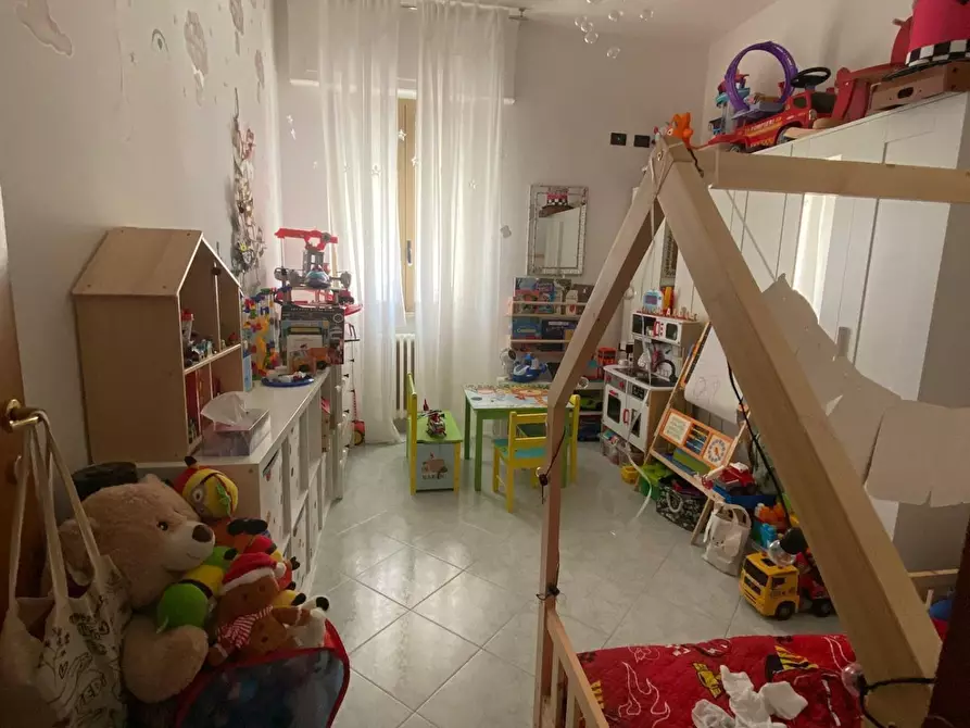 Immagine 18 di Appartamento in vendita  a Livorno