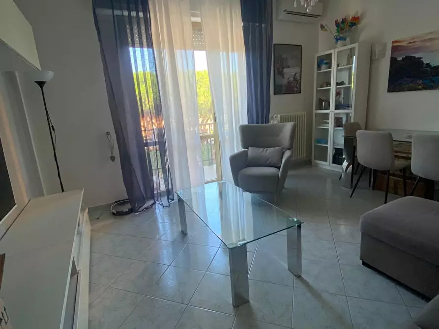 Immagine 4 di Appartamento in vendita  a Livorno