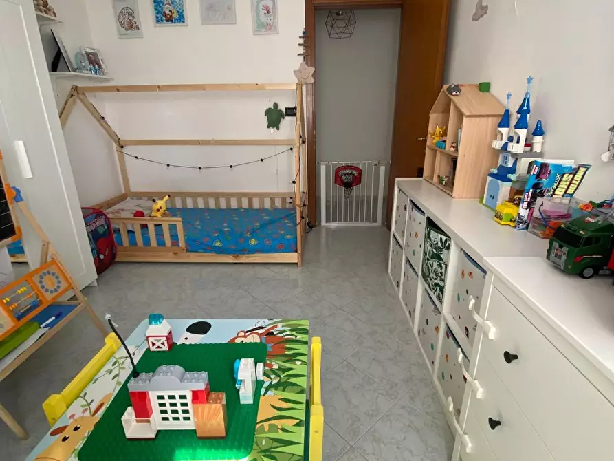 Immagine 19 di Appartamento in vendita  a Livorno