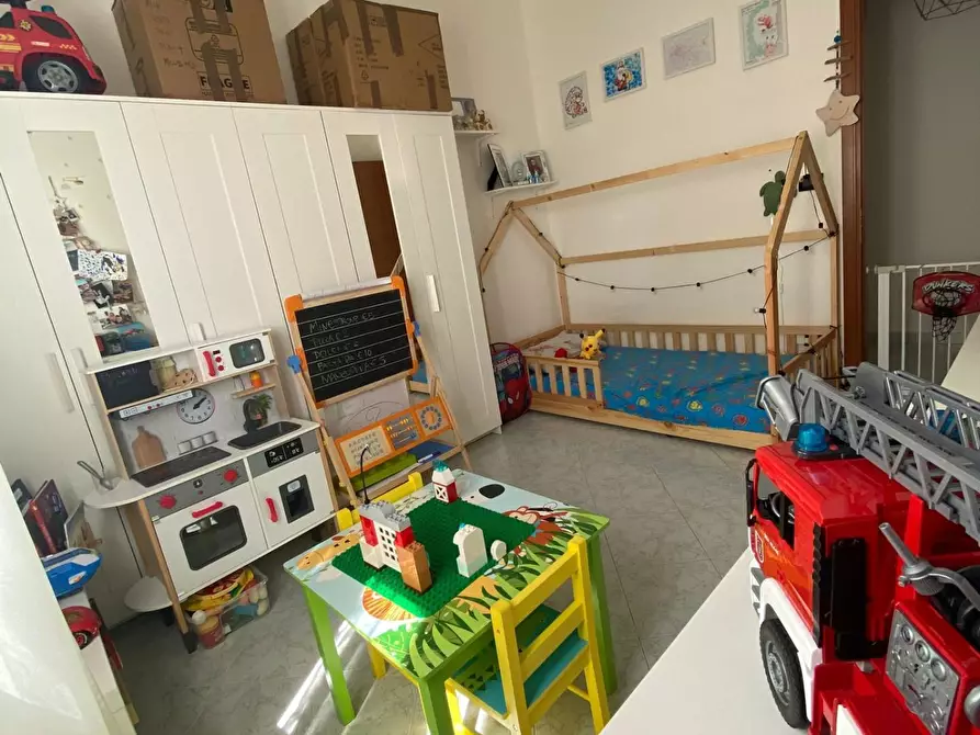 Immagine 21 di Appartamento in vendita  a Livorno