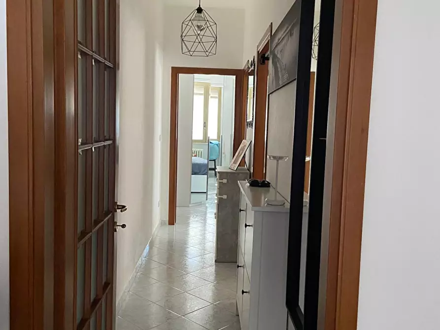 Immagine 13 di Appartamento in vendita  a Livorno