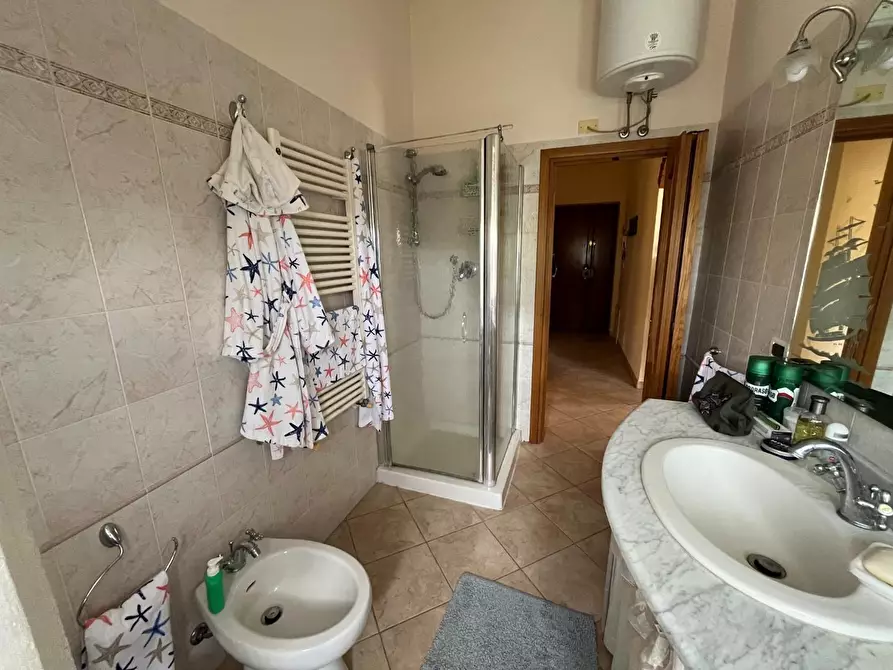 Immagine 10 di Appartamento in vendita  a San Vincenzo