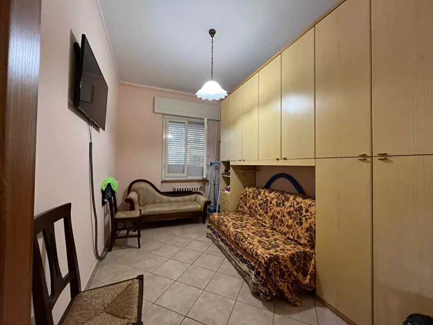 Immagine 17 di Appartamento in vendita  a San Vincenzo