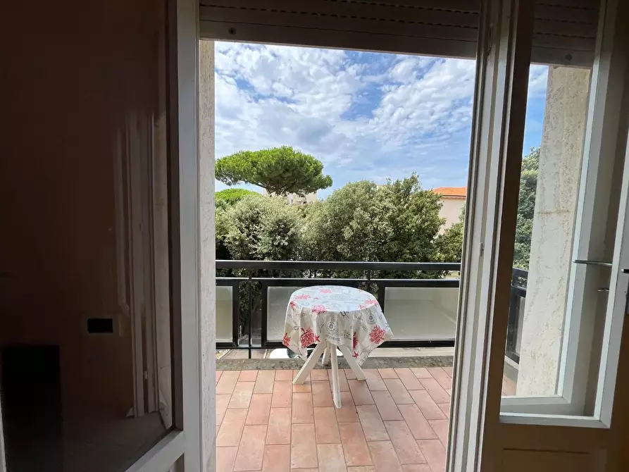 Immagine 14 di Appartamento in vendita  a San Vincenzo