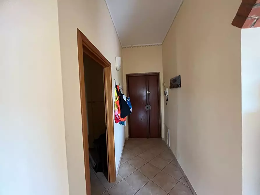 Immagine 11 di Appartamento in vendita  a San Vincenzo