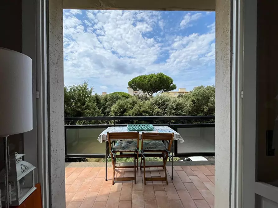 Immagine 8 di Appartamento in vendita  a San Vincenzo