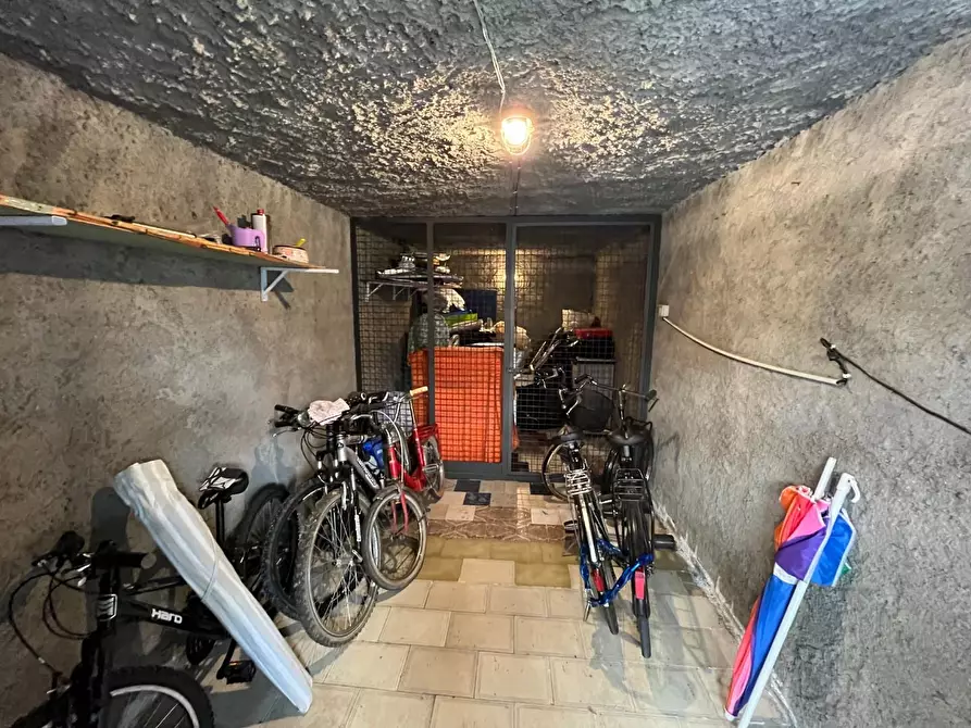 Immagine 20 di Appartamento in vendita  a San Vincenzo