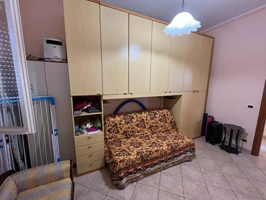 Immagine 18 di Appartamento in vendita  a San Vincenzo