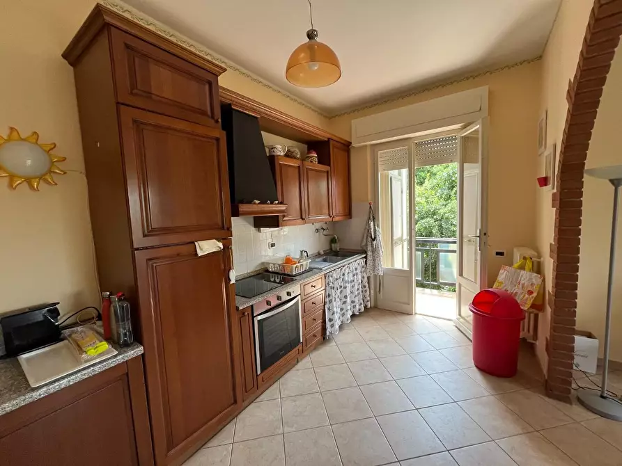 Immagine 5 di Appartamento in vendita  a San Vincenzo