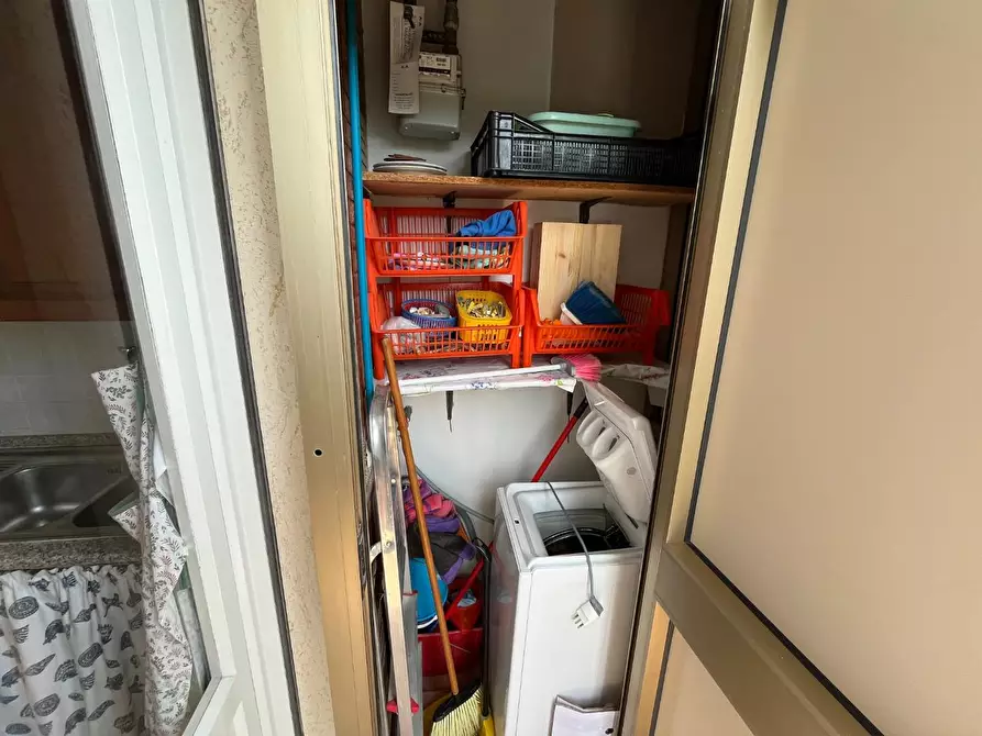 Immagine 6 di Appartamento in vendita  a San Vincenzo