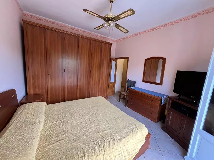 Immagine 13 di Appartamento in vendita  a San Vincenzo