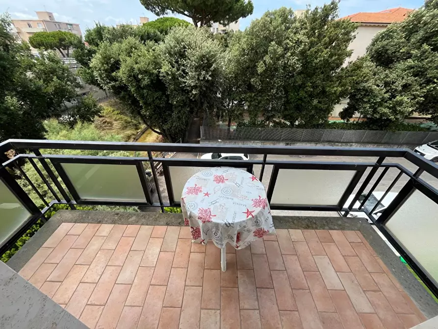 Immagine 15 di Appartamento in vendita  a San Vincenzo