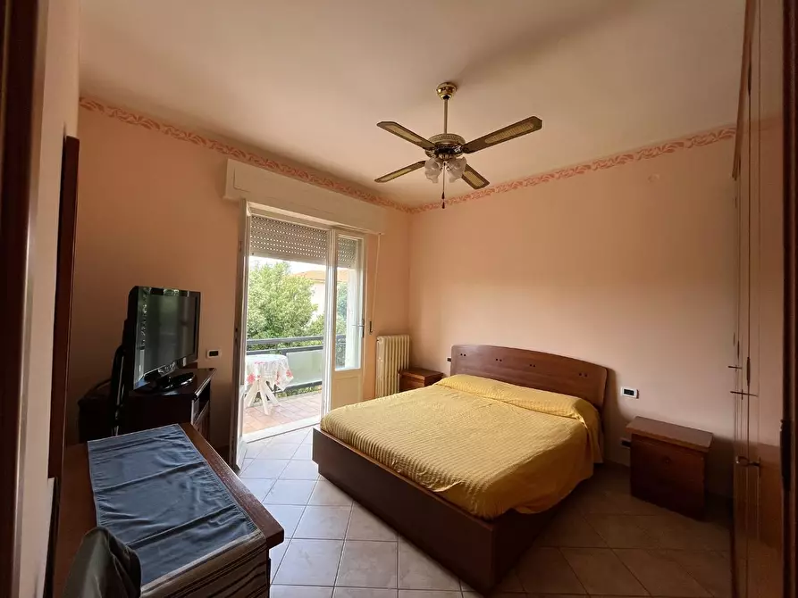 Immagine 12 di Appartamento in vendita  a San Vincenzo