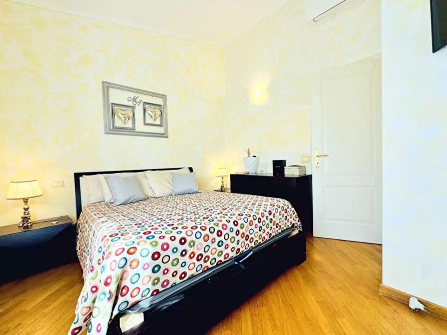 Immagine 26 di Villetta a schiera in vendita  a Seravezza