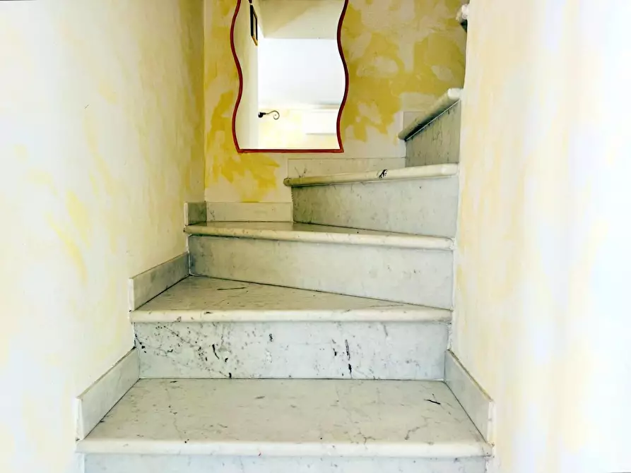 Immagine 19 di Villetta a schiera in vendita  a Seravezza