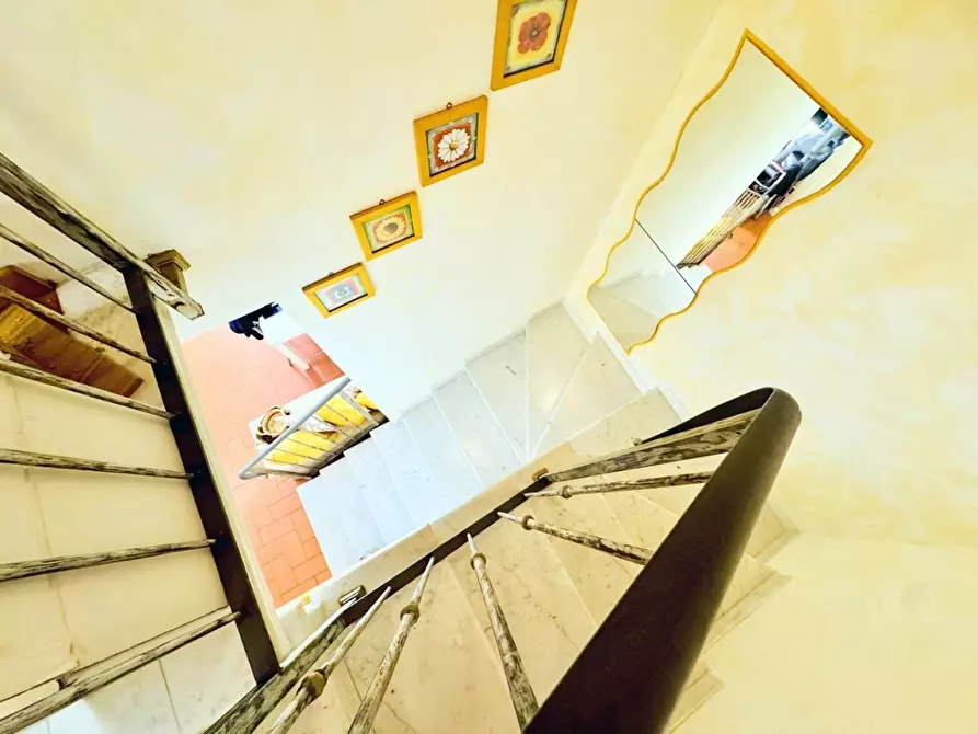 Immagine 36 di Villetta a schiera in vendita  a Seravezza