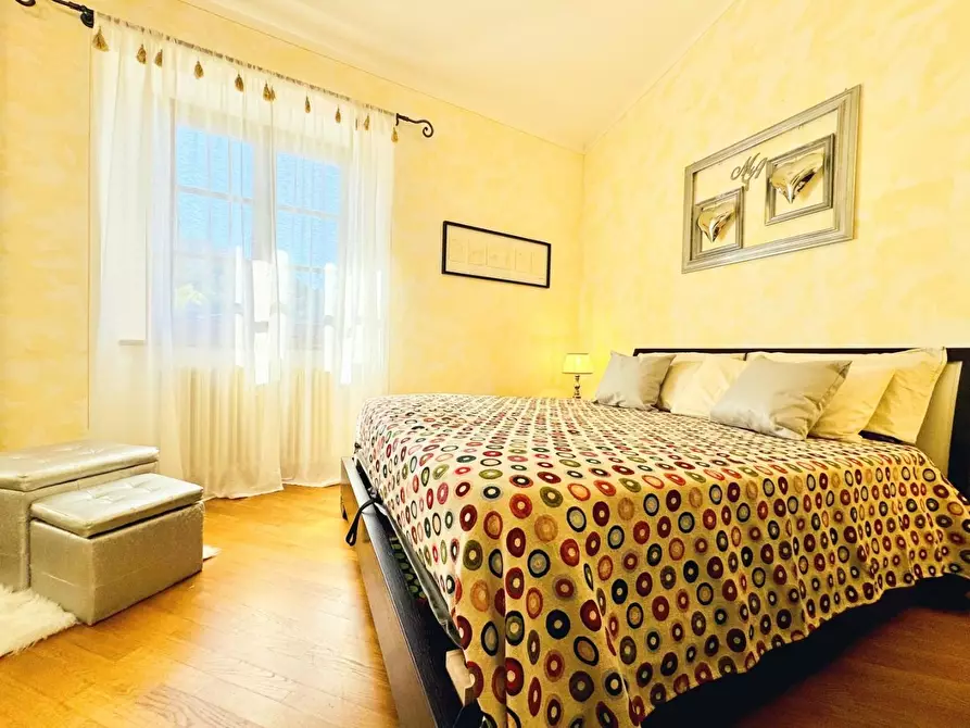 Immagine 24 di Villetta a schiera in vendita  a Seravezza