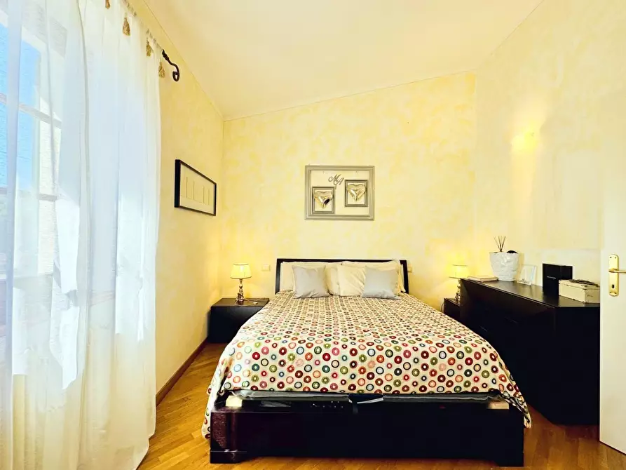 Immagine 25 di Villetta a schiera in vendita  a Seravezza