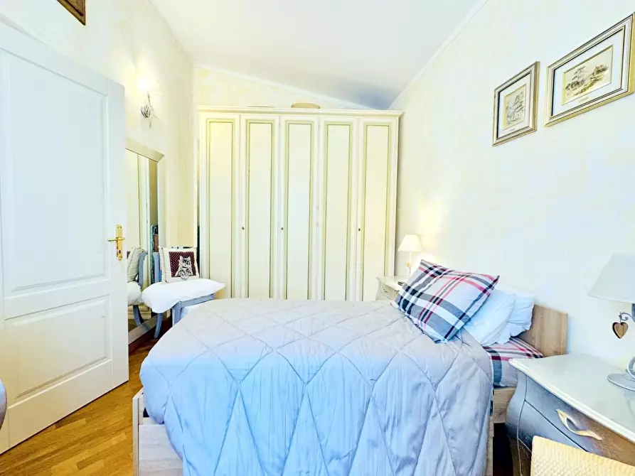 Immagine 34 di Villetta a schiera in vendita  a Seravezza