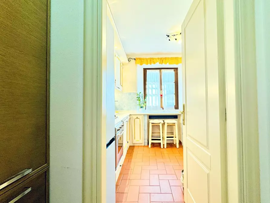 Immagine 16 di Villetta a schiera in vendita  a Seravezza