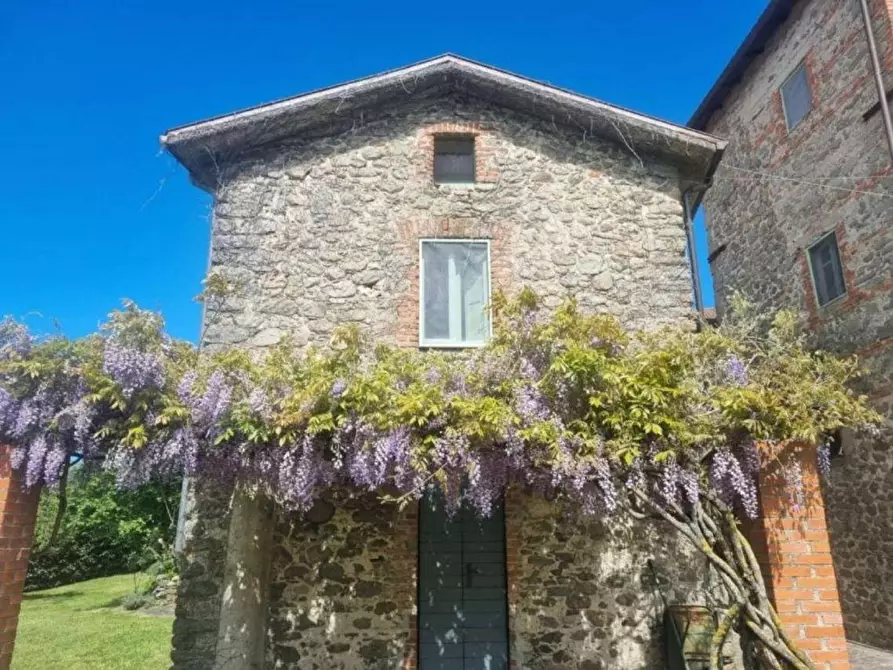 Immagine 49 di Casa colonica in vendita  a Filattiera