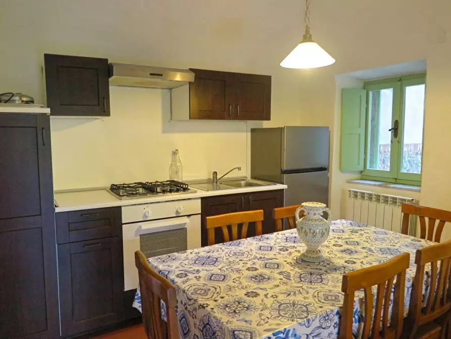 Immagine 45 di Casa colonica in vendita  a Filattiera