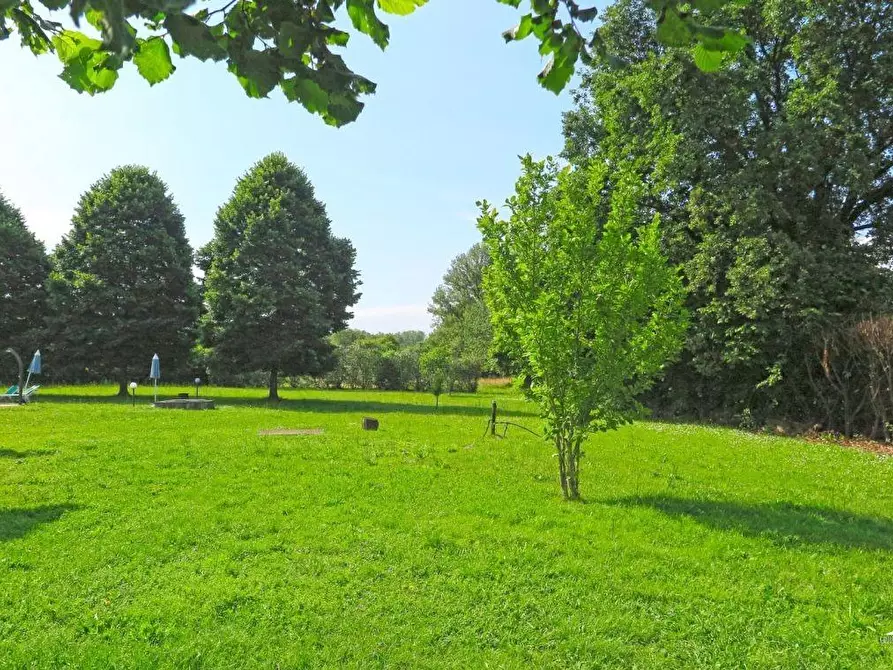 Immagine 36 di Casa colonica in vendita  a Filattiera
