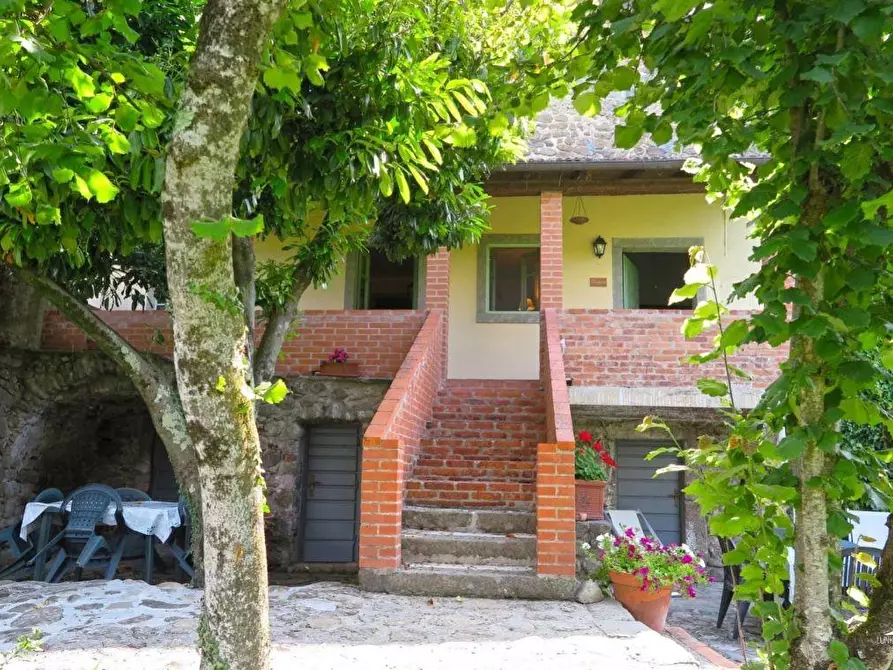 Immagine 38 di Casa colonica in vendita  a Filattiera