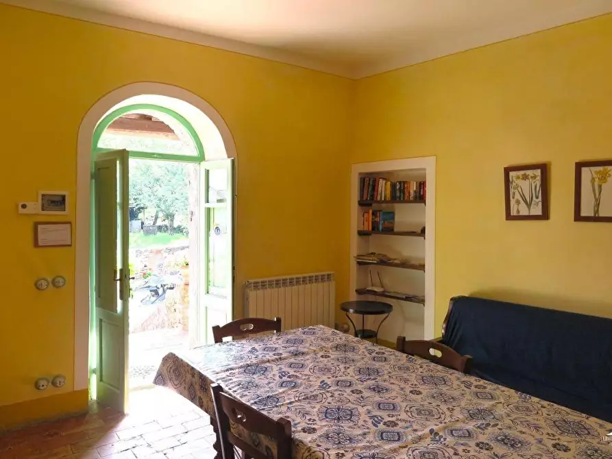 Immagine 12 di Casa colonica in vendita  a Filattiera