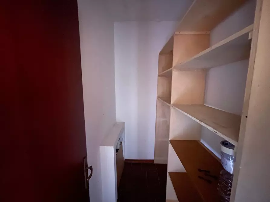 Immagine 19 di Appartamento in vendita  a Poggibonsi