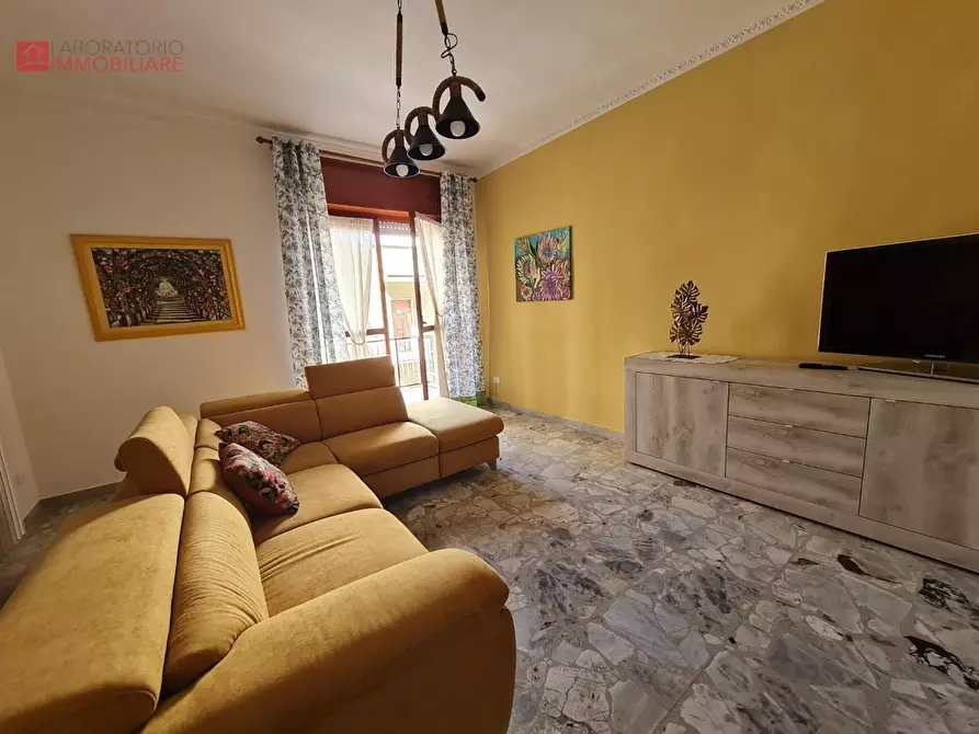 appartamento in affitto a Lecce in zona Centro Città
