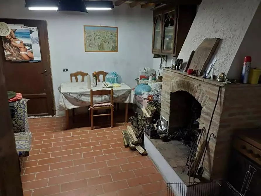 Immagine 8 di Casa indipendente in vendita  a Buti