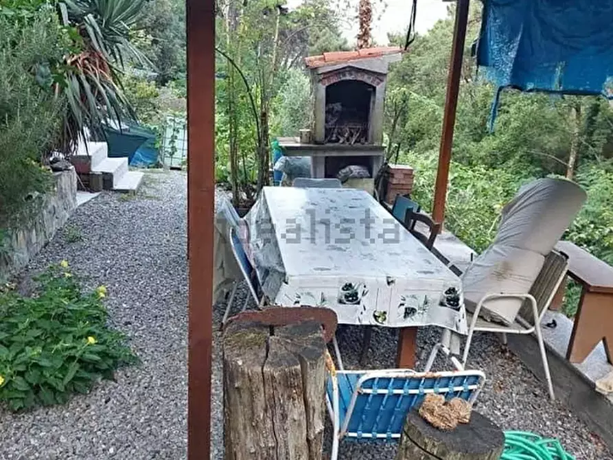 Immagine 4 di Casa indipendente in vendita  a Buti