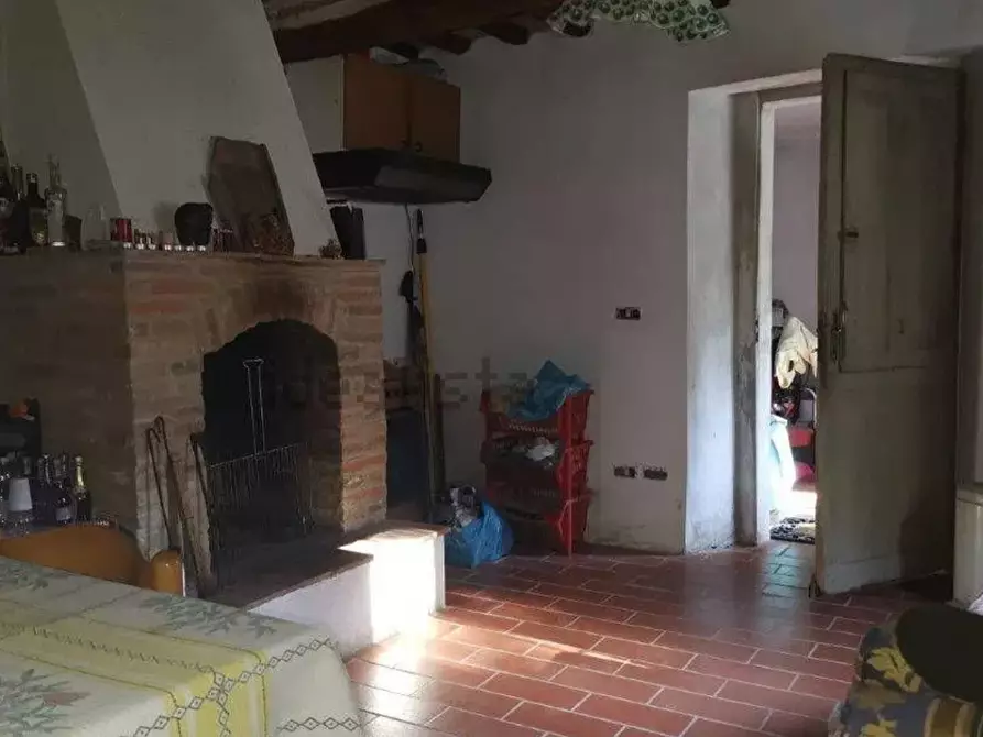 Immagine 9 di Casa indipendente in vendita  a Buti
