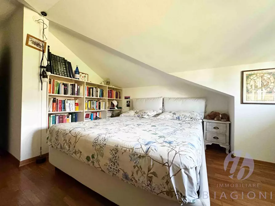 Immagine 26 di Villa in vendita  a Pietrasanta