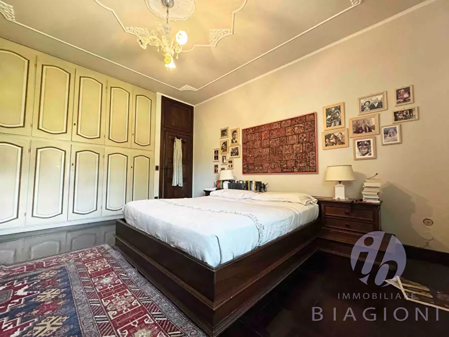 Immagine 19 di Villa in vendita  a Pietrasanta