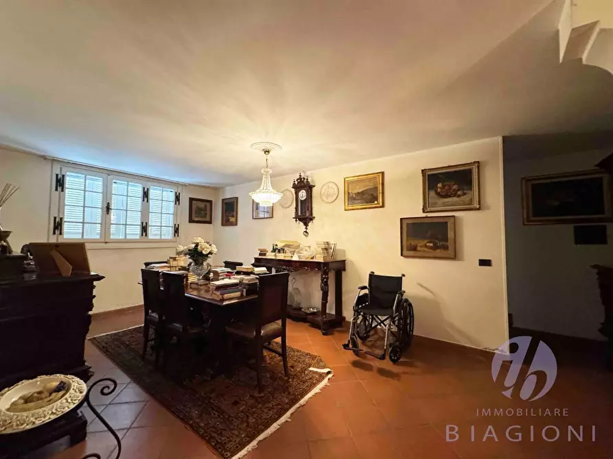 Immagine 37 di Villa in vendita  a Pietrasanta