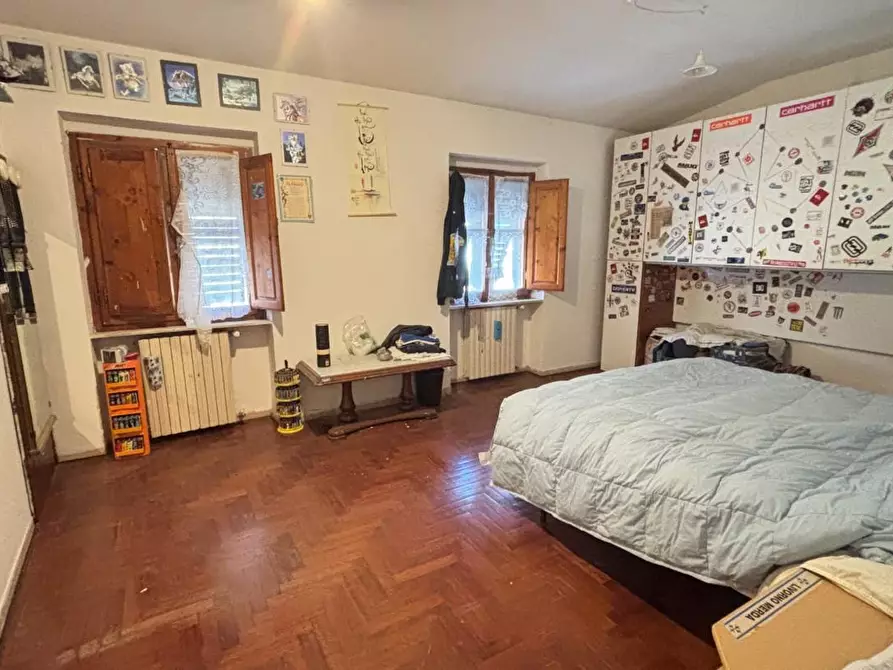 Immagine 18 di Terratetto in vendita  a Cascina