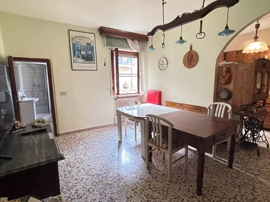 Immagine 11 di Terratetto in vendita  a Cascina