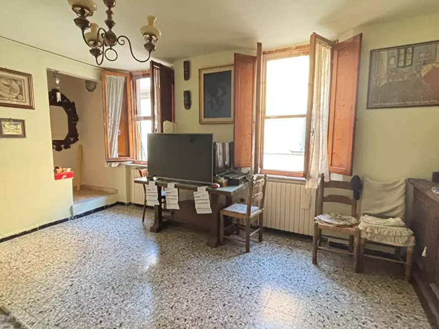 Immagine 2 di Terratetto in vendita  a Cascina