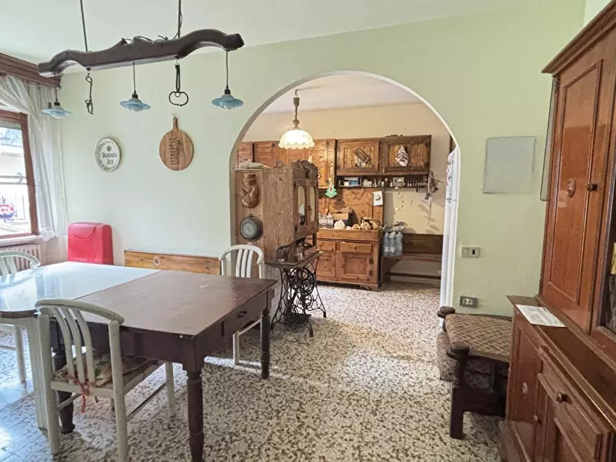 Immagine 10 di Terratetto in vendita  a Cascina