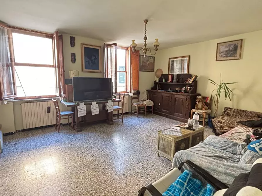 Immagine 1 di Terratetto in vendita  a Cascina