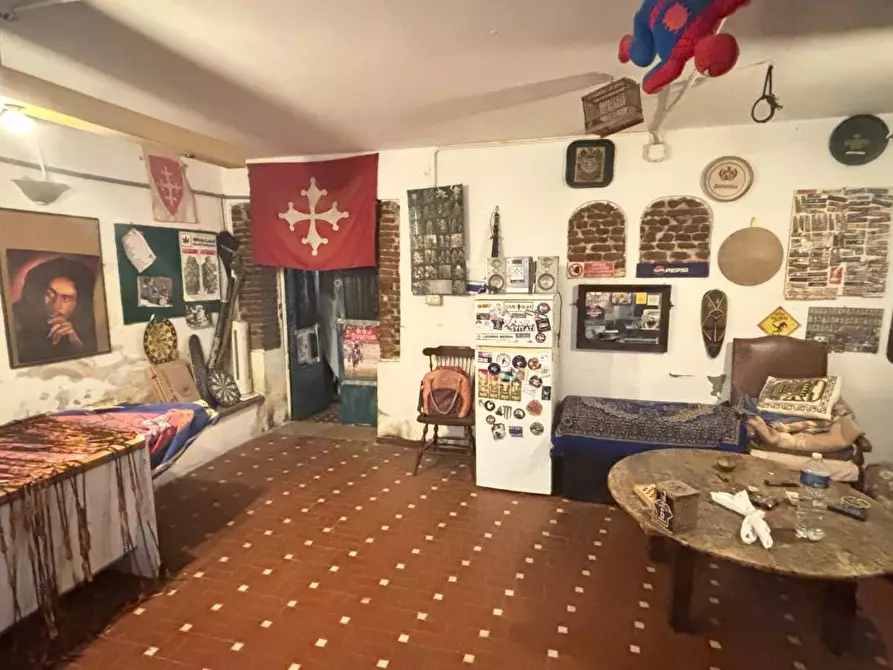 Immagine 30 di Terratetto in vendita  a Cascina